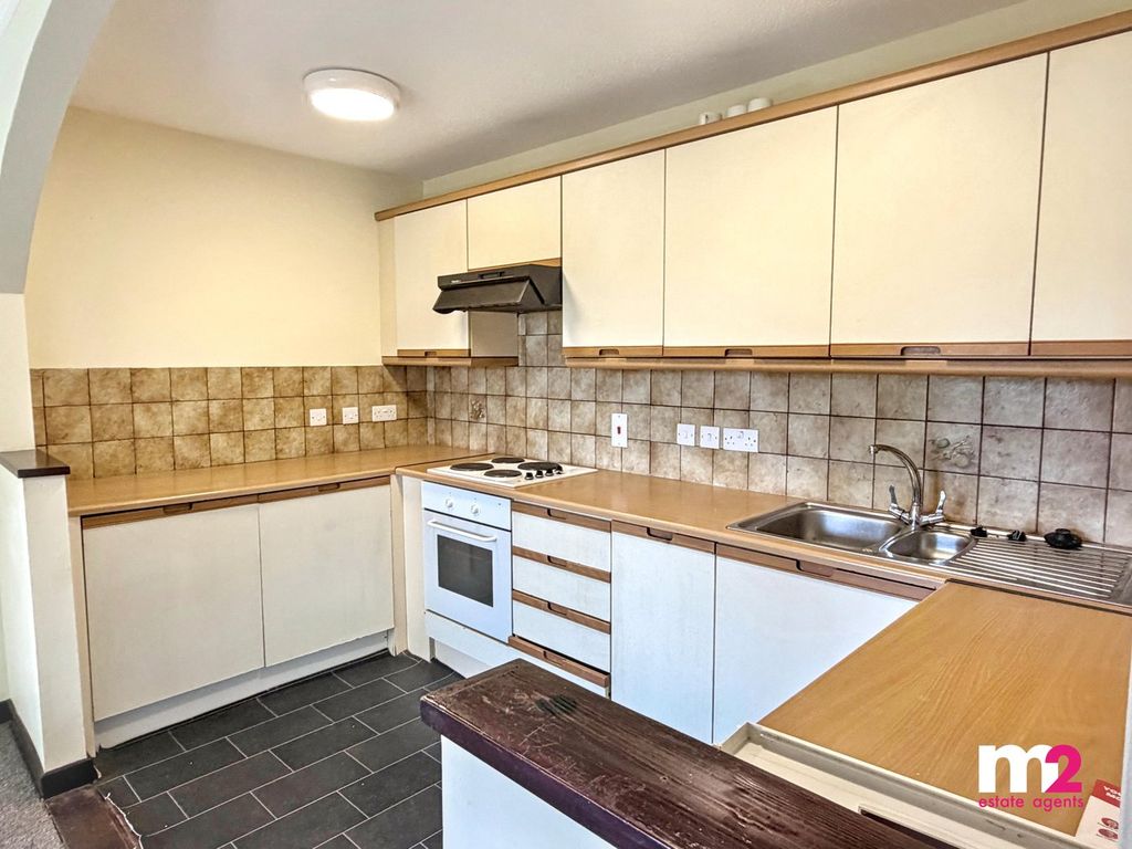 Additional image 9 of 2 bed flat for saleStation Road, Abergavenny NP7