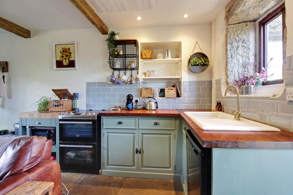 Additional image 6 of 2 bed cottage for saleThe Hideaway, Widdop Road, Hebden Bridge HX7