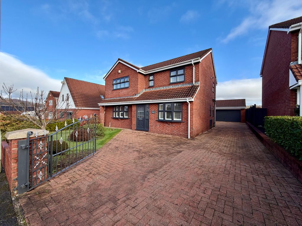 Additional image 27 of 4 bed detached house for saleThe Ferns, Quakers Yard, Treharris CF46