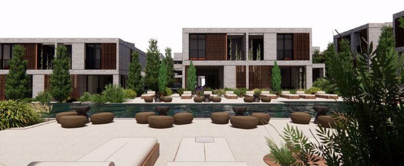 Property photo 1 of 9 Apartments - Artist