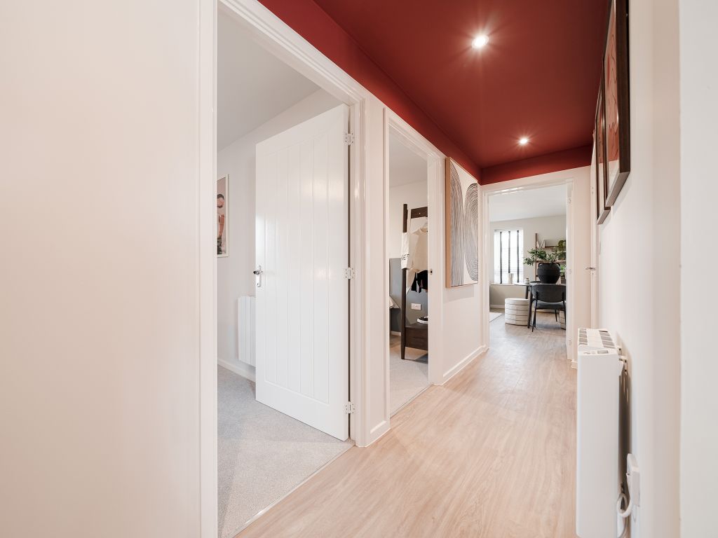 Additional image 15 of 1 bed flat for sale"Apartments" at Liberator Lane, Grove, Wantage OX12