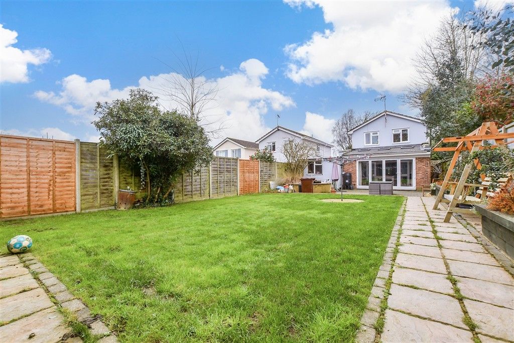Property photo 2 of 15 Rear Garden