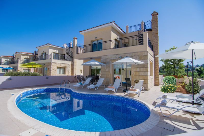Property photo 3 of 16 Exterior Pool View