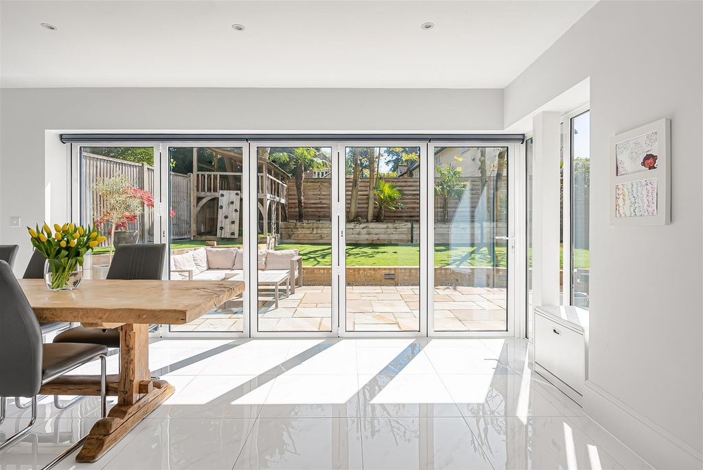 Additional image 14 of 4 bed detached house for saleBullocks Lane, Hertford SG13
