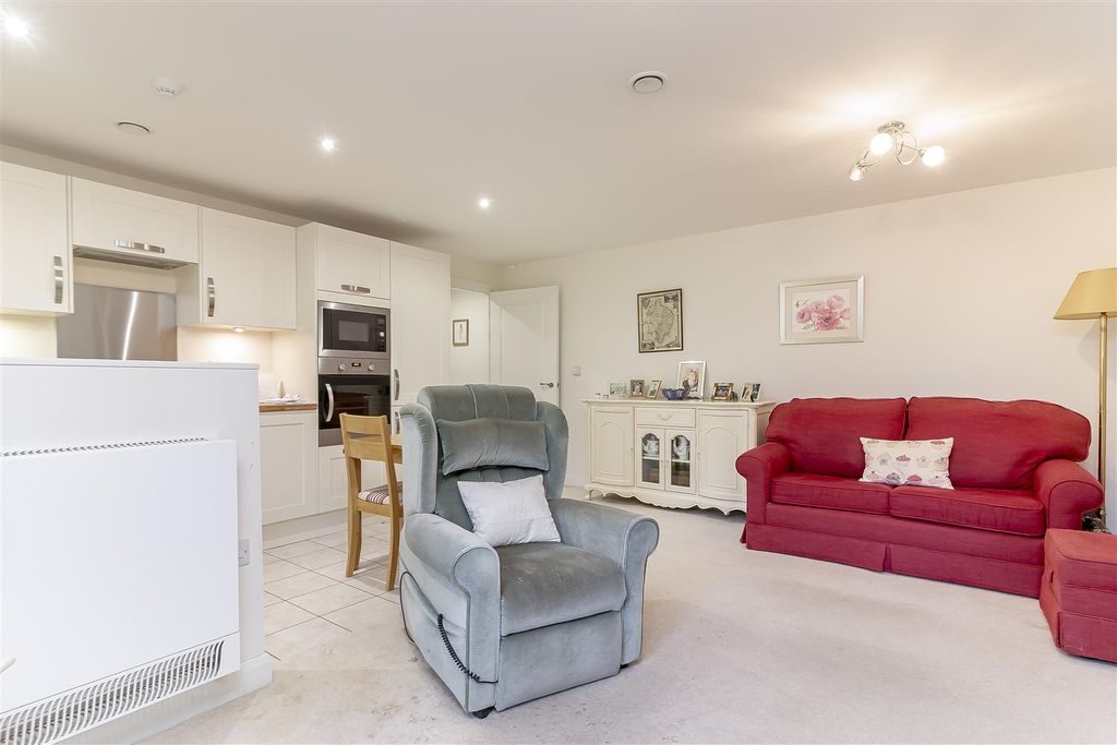 Additional image 5 of 1 bed flat for saleAdlington House, Bridge Street, Otley LS21