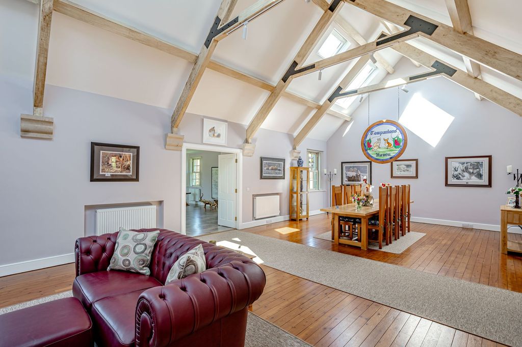Additional image 12 of 3 bed detached house for saleStaplegordon, Langholm DG13
