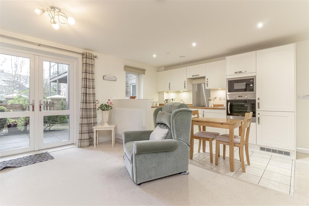 Additional image 6 of 1 bed flat for saleAdlington House, Bridge Street, Otley LS21