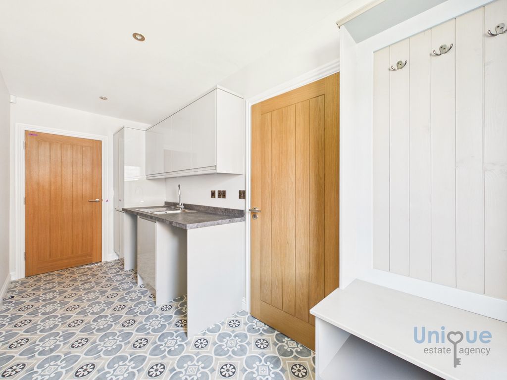 Additional image 20 of 3 bed flat for saleBlackpool Road, Newton PR4