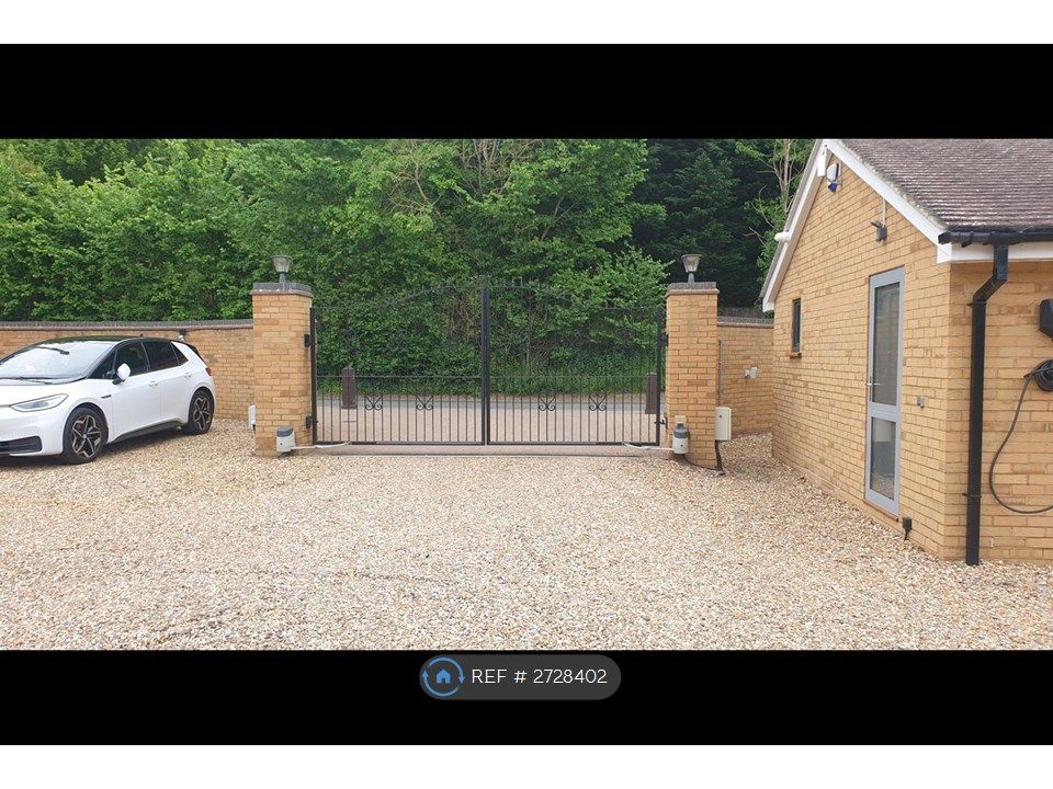 Property photo 1 of 13 Secure Parking And Living Area.