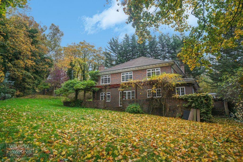 Property photo 1 of 19 The Squirrels, Mount Park Road - Dqr5Eqmoif8Zzrahp