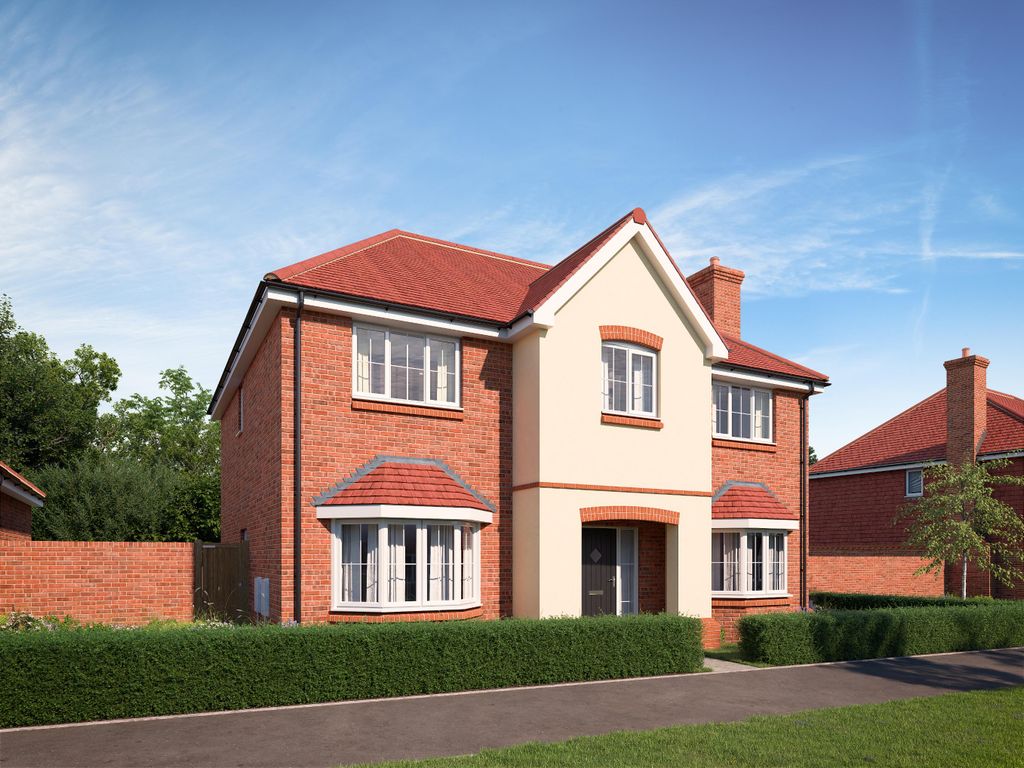Property photo 1 of 8 CGI