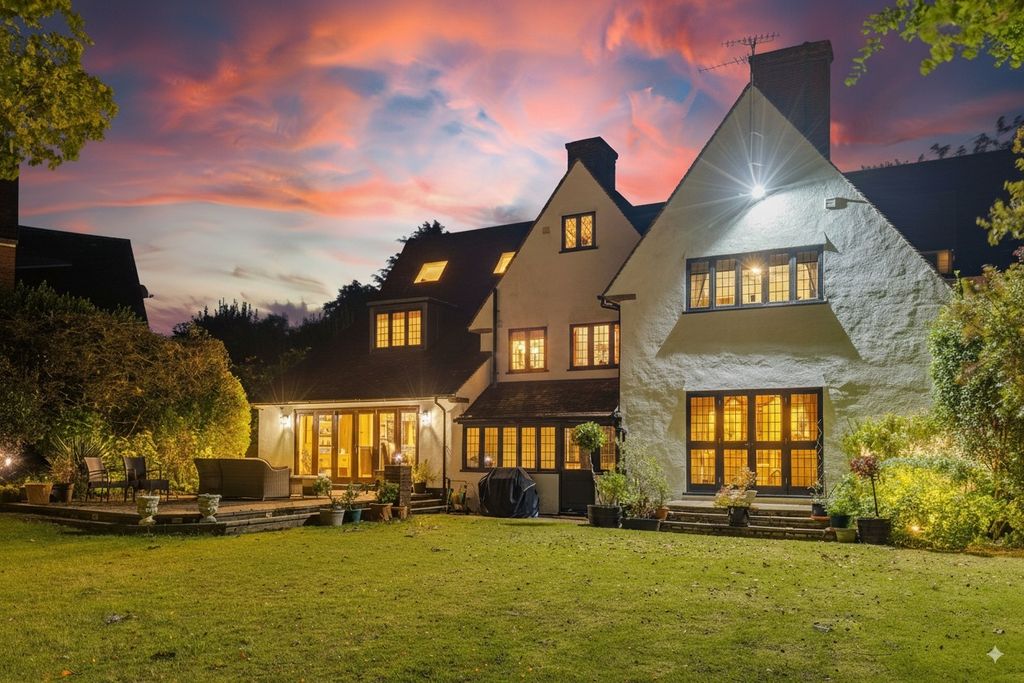Additional image 40 of 6 bed detached house for saleMoormead Hill House, Offley Road, Hitchin SG5