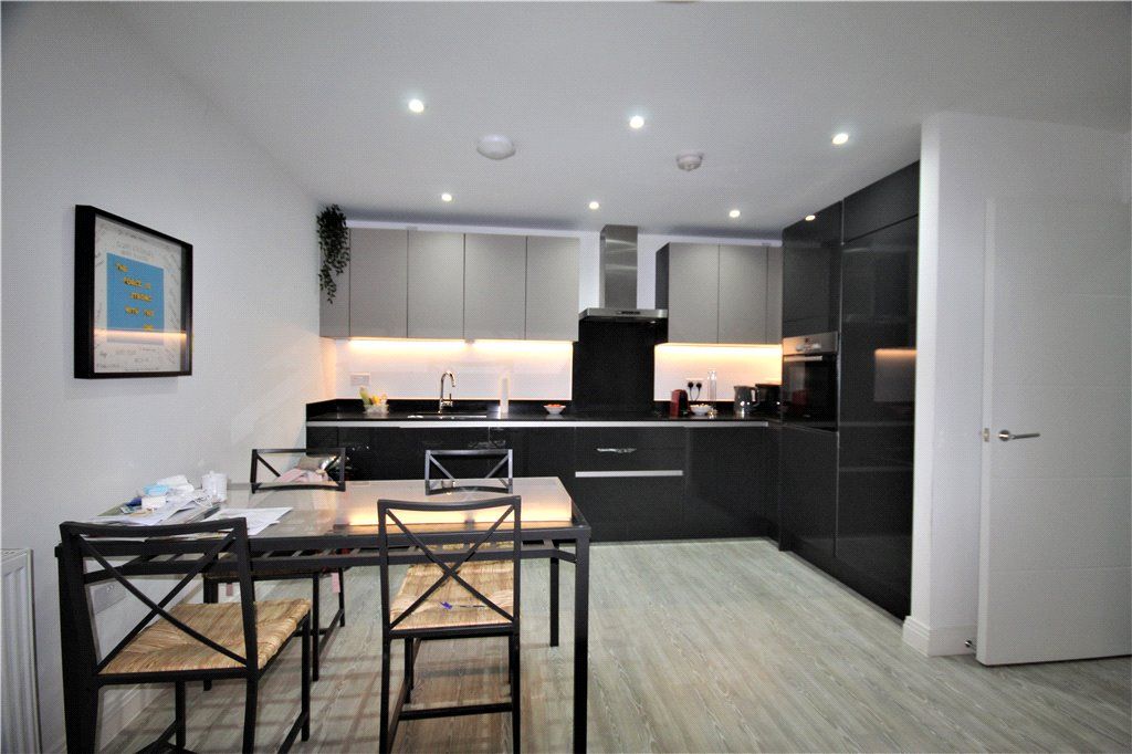 Property photo 3 of 11 Kitchen/Living Room