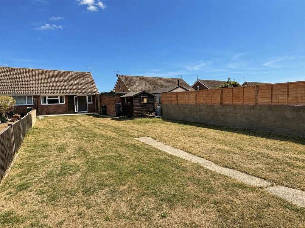 Property photo 2 of 13 Rear Elavation