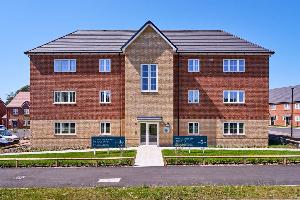 Property photo 1 of 5 Vistry Saddlers Reach Plot 848 270526 103