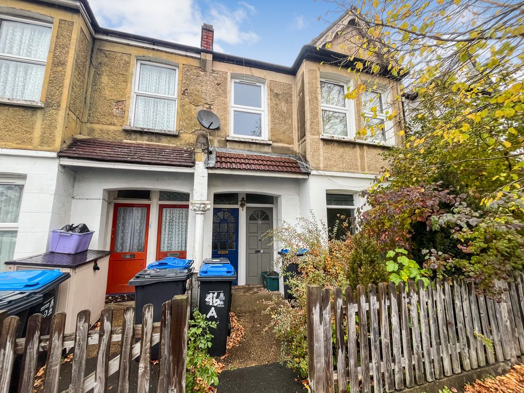 Property photo 1 of 17 46 46A Clarendon Road, Wimbledon Sw19 2Du