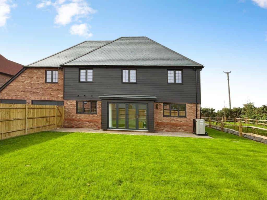 Property photo 2 of 26 Rear Elevation
