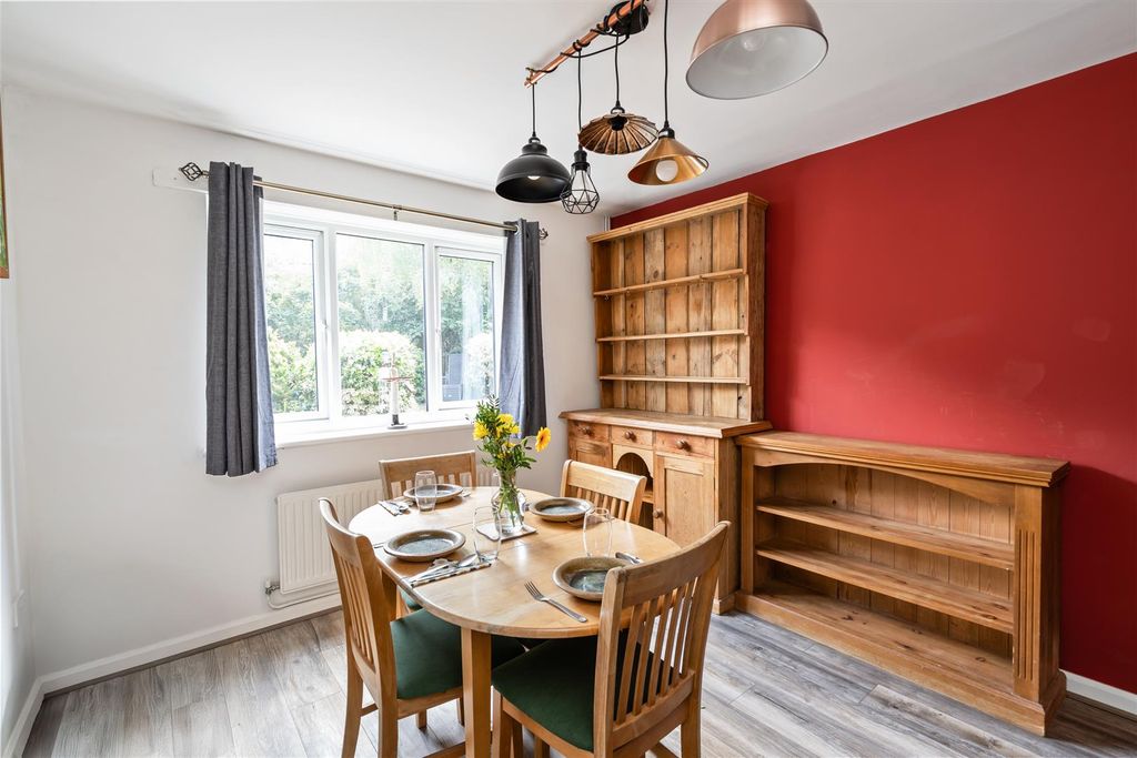 Property photo 1 of 13 1A Marsden Close, Olton_19.Jpg