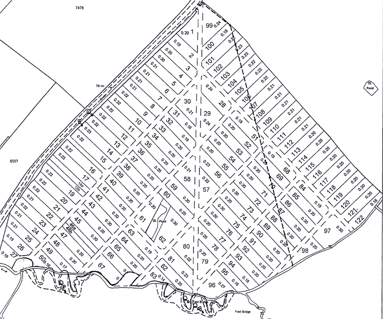 Additional image 17 of Land for saleThame OX9