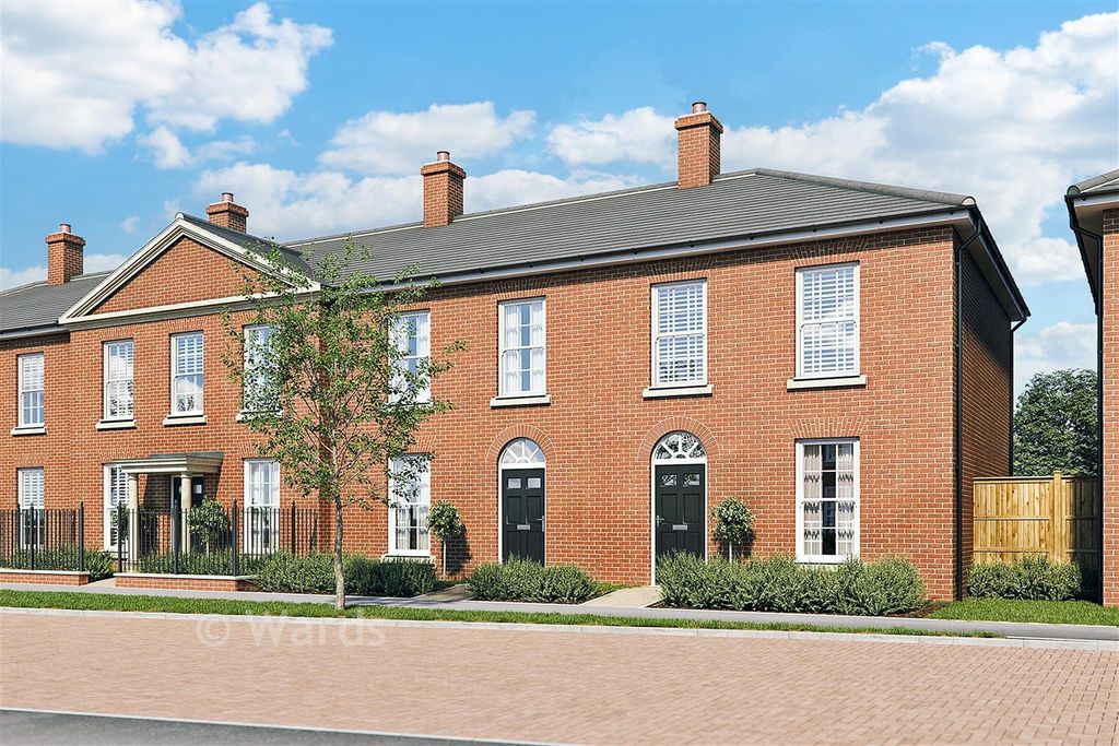 Property photo 1 of 11 External CGI