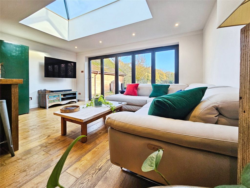 Property photo 2 of 38 Living Area