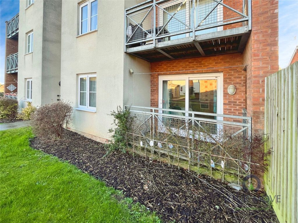 Property photo 2 of 14 Rear Patio