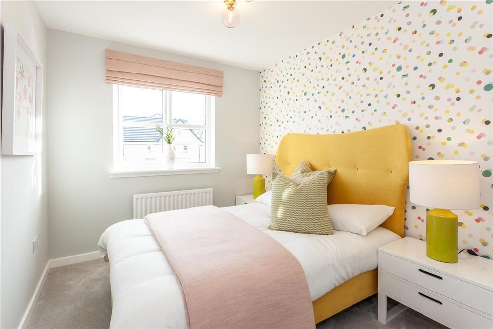 Additional image 8 of 4 bed detached house for sale"Lockwood Chapel Gardens" at Havoc Road, Dumbarton G82