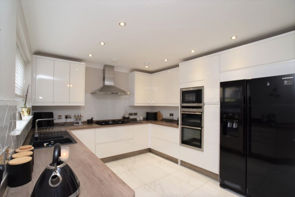 Additional image 6 of 5 bed detached house for sale32 Corberry Park, Dumfries DG2