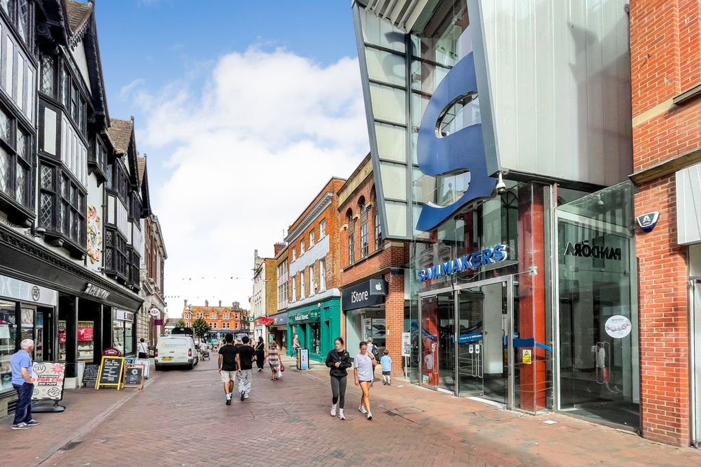 Property photo 3 of 4 9/11 Tavern Street, Ipswich Ip1 3Aa