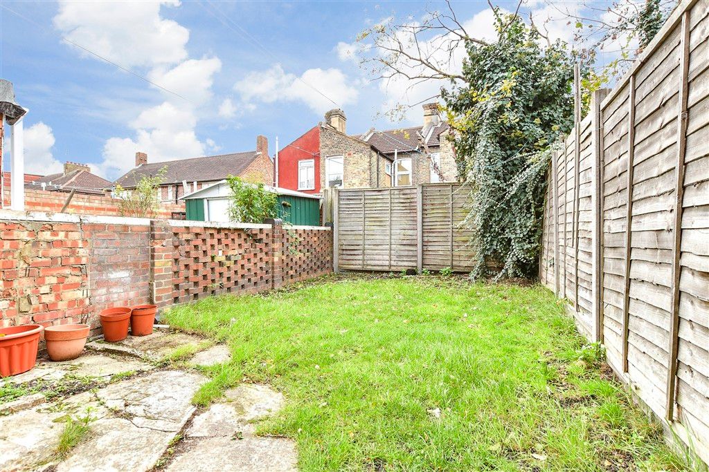 Property photo 3 of 10 Rear Garden