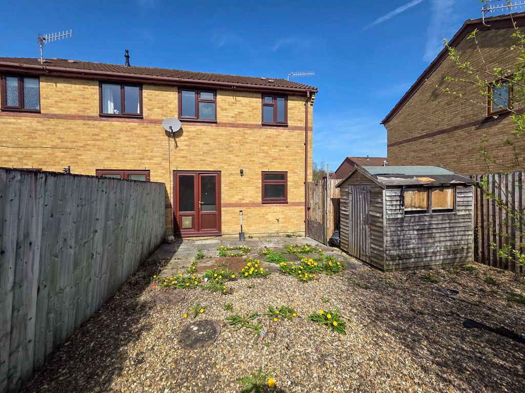 Additional image 13 of 2 bed semi-detached house to rentHeol Erw Y Rhos, Pontypandy CF83