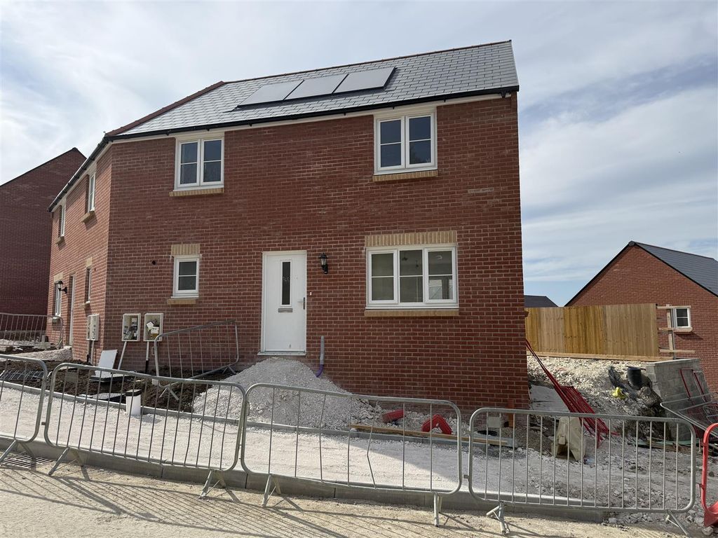 Property photo 1 of 13 Plot 345 Front.Jpeg