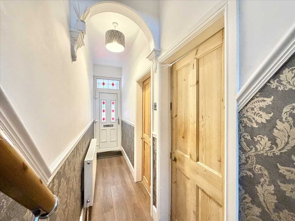 Property photo 2 of 24 Entrance Hallway