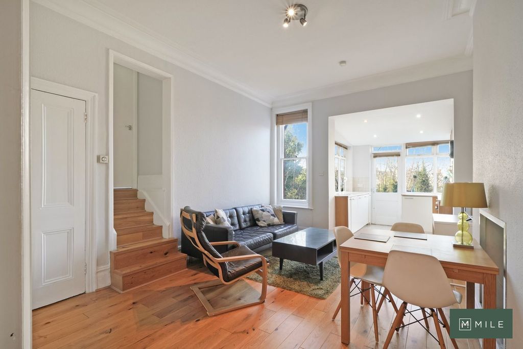 Property photo 1 of 13 Flat 1, 165 Brondesbury Park - 0Cbkxariyhu9J5Mvyap