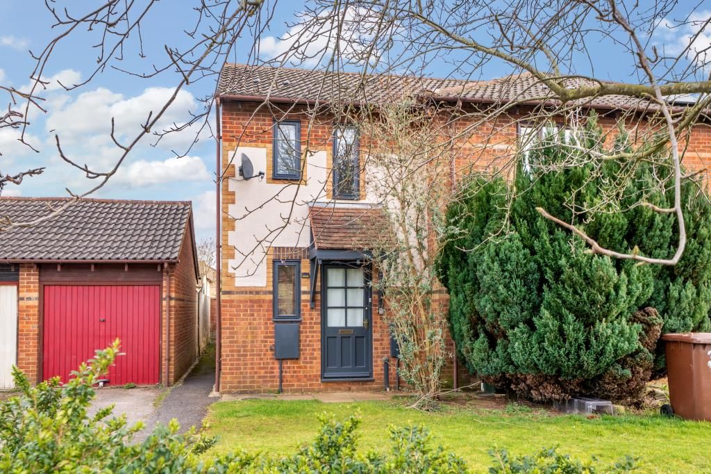 Property photo 1 of 19 External View