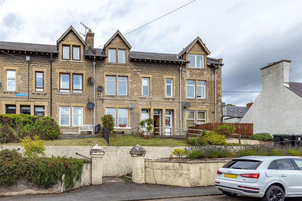 Property photo 1 of 15 5 Kilknowe Earlston 01.Jpg