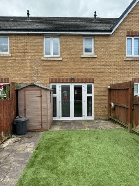 Property photo 2 of 8 Rear Elevation