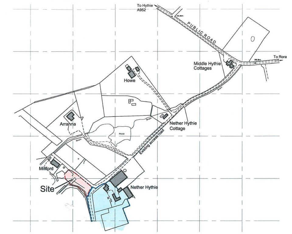 Property photo 3 of 3 Location Of Plot