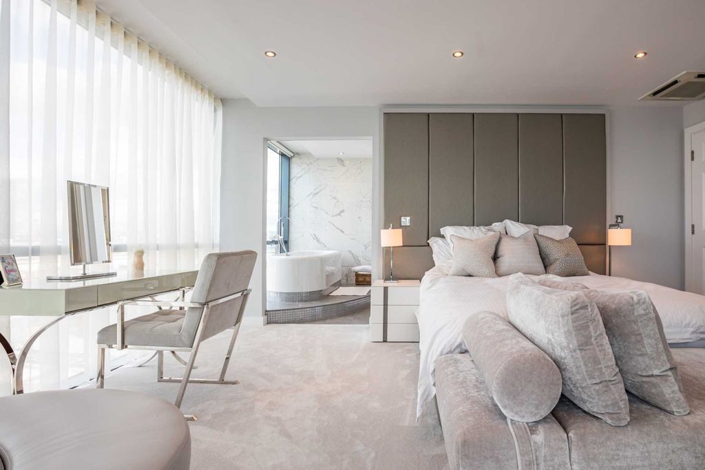 Additional image 21 of 3 bed flat to rentNo1 Deansgate, Manchester M3