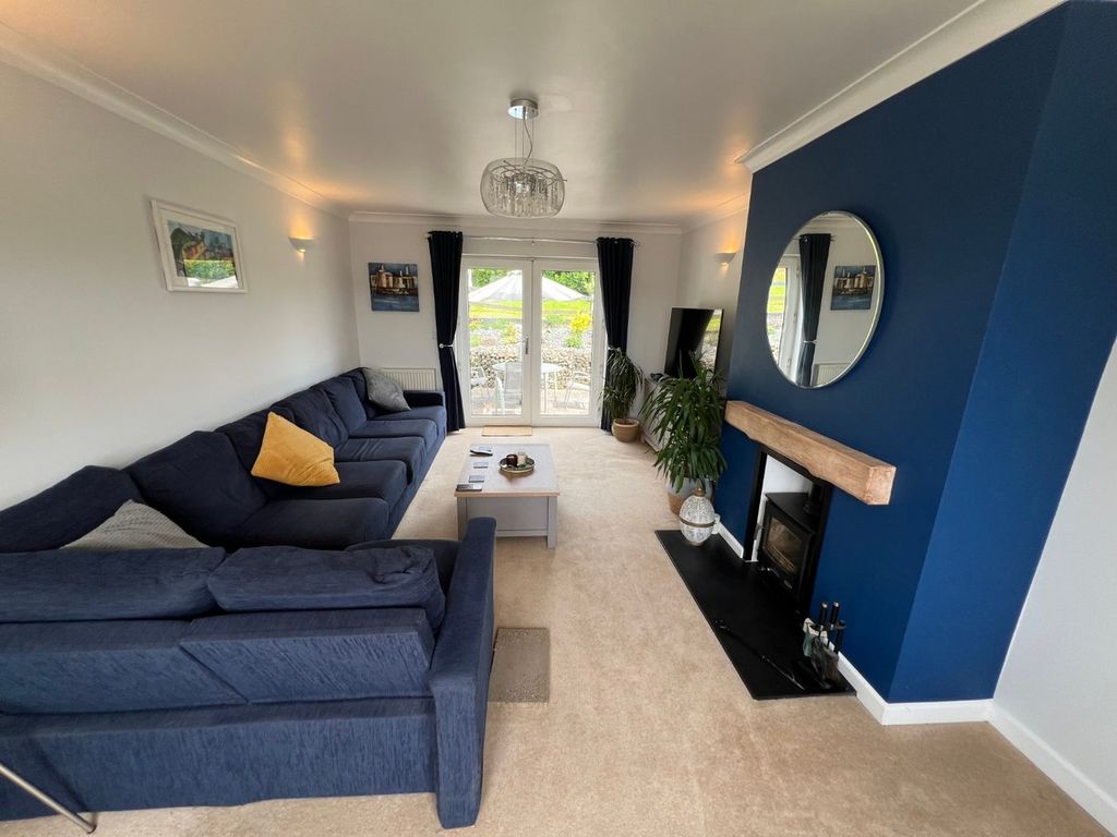 Additional image 6 of 4 bed detached house for sale7 Allt Y Bryn, Llanarth SA47