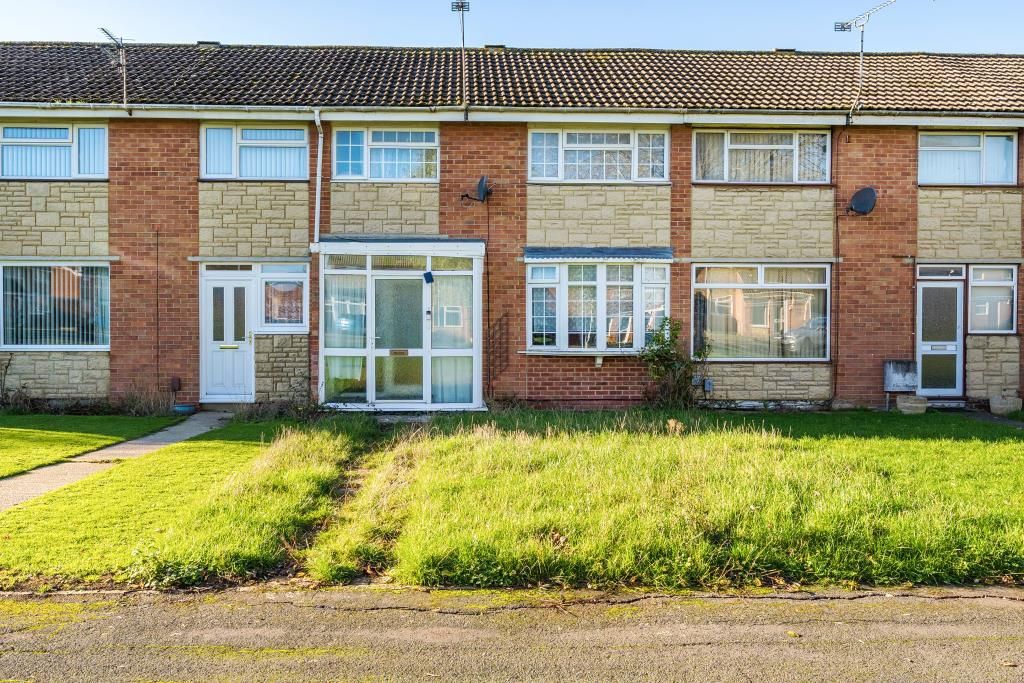 Property photo 1 of 20 External Front