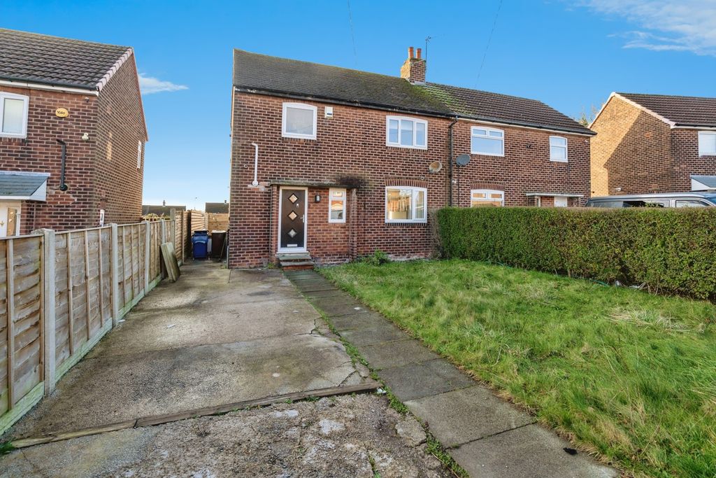 Property photo 1 of 17 Front Of Property