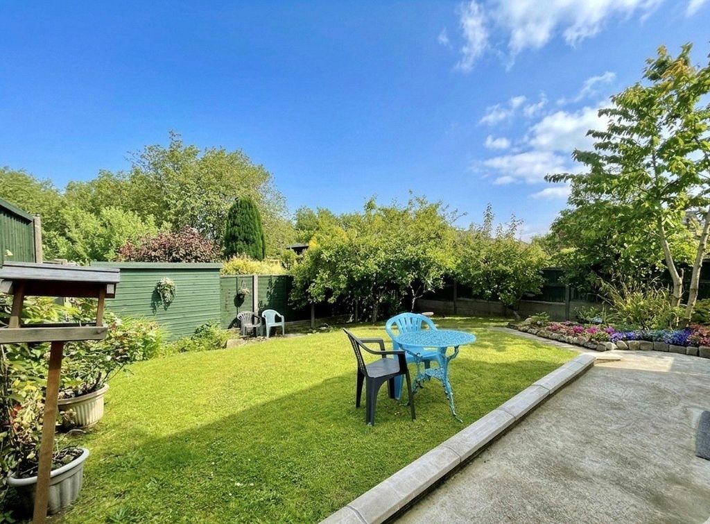 Property photo 3 of 15 Rear Garden