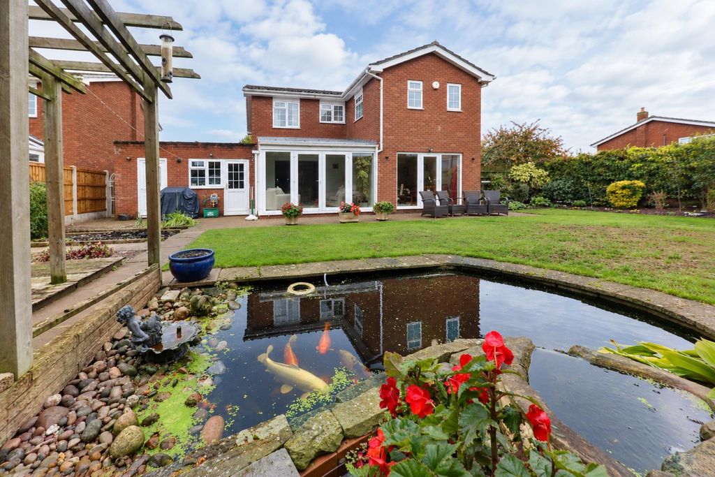 Property photo 1 of 26 Rear Elevation