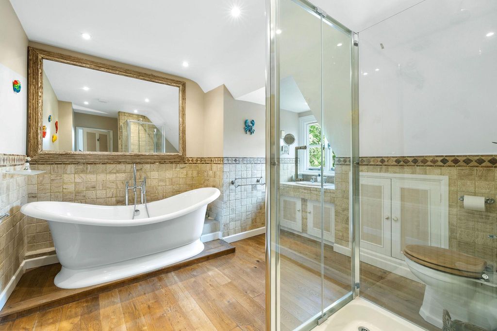 Additional image 40 of 6 bed detached house for saleThe Hendre, Monmouth, Monmouthshire NP25