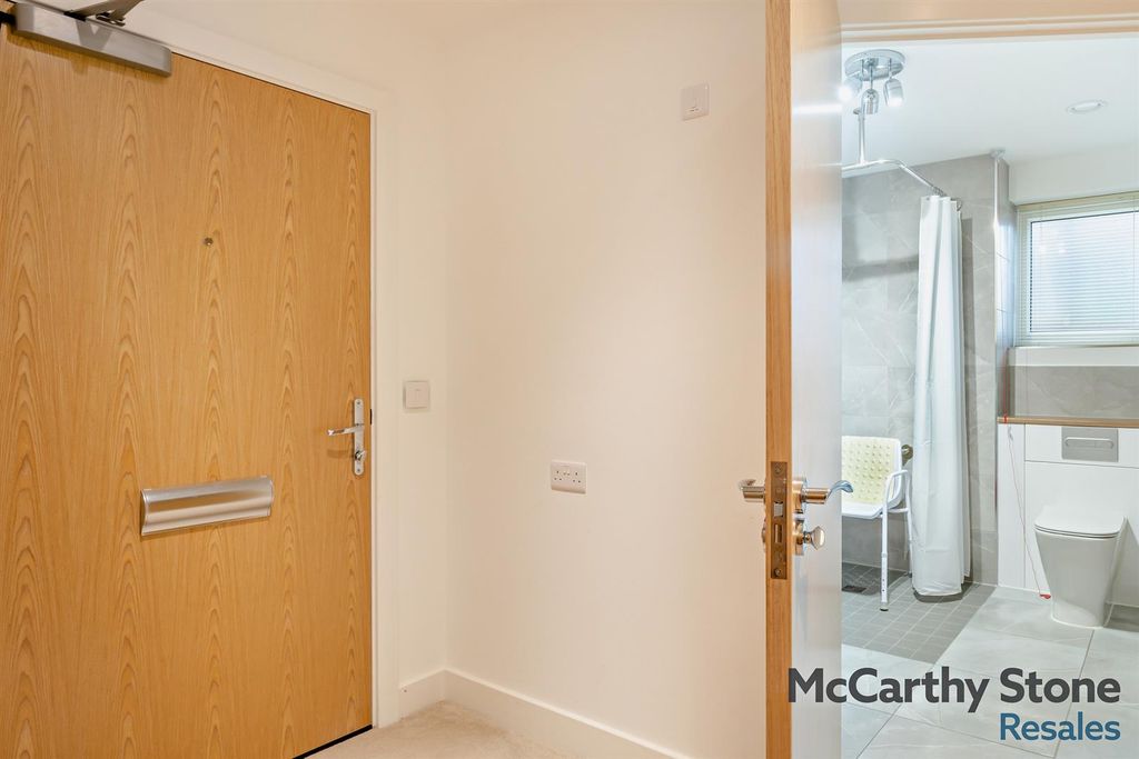 Additional image 12 of 1 bed flat for saleFoundry Place, Off The Gosford Road, Beccles NR34