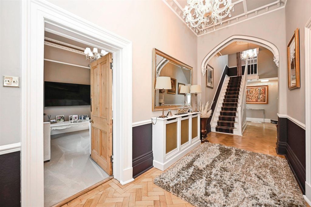 Additional image 23 of 5 bed detached house for saleEccleshall Road, Stafford ST16