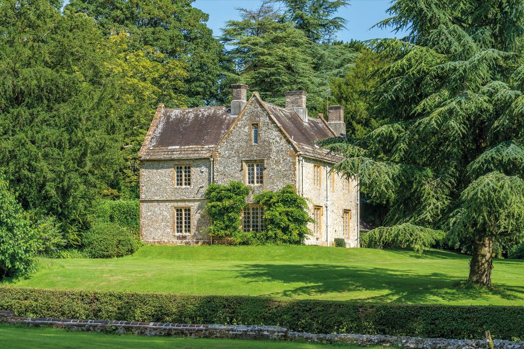 Additional image 28 of 9 bed detached house for saleMelcombe Bingham, Dorchester DT2