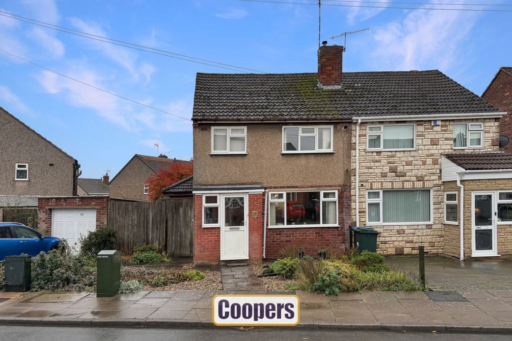 Property photo 1 of 12 Front Elevation