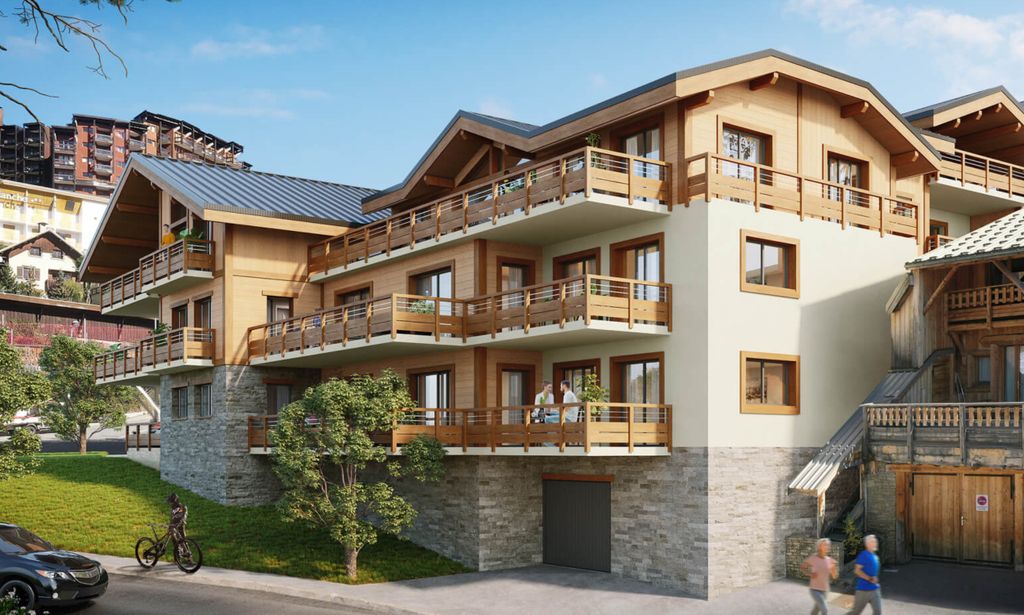 Property photo 3 of 8 The Apartments For S